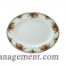 Royal Albert Old Country Roses Oval Platter RAL1037